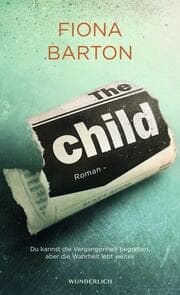 Cover von The Child