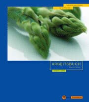Cover von Arbeitsbuch Koch/Köchin 1. Jahrgangsstufe