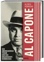 Cover von Al Capone