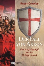 Cover von Der Fall von Akkon