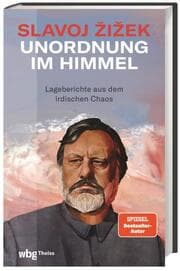 Cover von Unordnung im Himmel