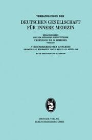 Cover von 74.Kongreß