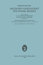 Cover von 75.Kongreß