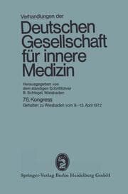 Cover von 78.Kongreß