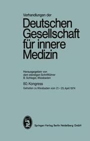 Cover von 80.Kongreß