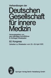 Cover von 82.Kongreß