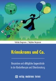 Cover von Krimskrams und Co.