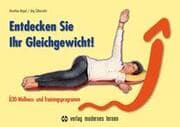Cover von Entdecken Sie Ihr Gleichgewicht!