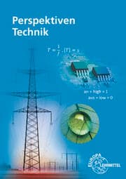 Cover von Perspektiven Technik