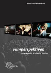 Cover von Filmperspektiven