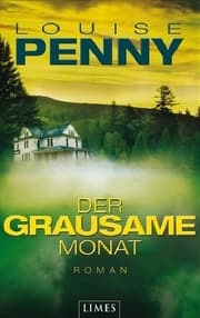 Cover von Der grausame Monat