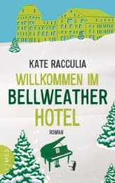 Cover von Willkommen im Bellweather Hotel