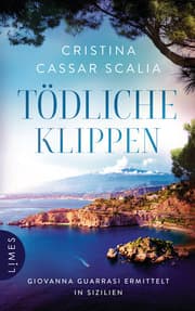 Cover von Tödliche Klippen