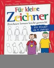 Cover von Für kleine Zeichner