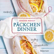Cover von Päckchen-Dinner - einfach, saftig, aromatisch