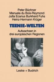 Cover von Teenie-Welten
