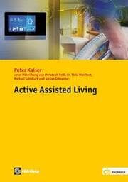 Cover von Active Assisted Living