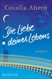 Cover von Die Liebe deines Lebens