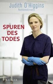 Cover von Spuren des Todes