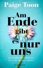 Cover von Am Ende gibt es nur uns