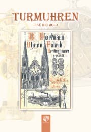 Cover von Turmuhren