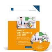 Cover von sirAdos Gebäudekatalog EnEV 2014