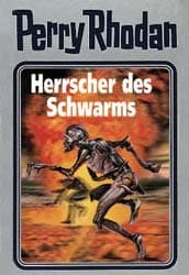 Cover von Herrscher des Schwarms