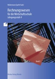 Cover von Rechnungswesen für die Wirtschaftsschule, By