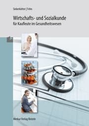 Cover von Wirtschafts- und Sozialkunde für Kaufleute