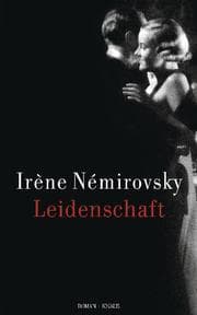Cover von Leidenschaft