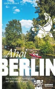 Cover von Ahoi, Berlin