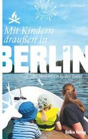 Cover von Mit Kindern draußen in Berlin