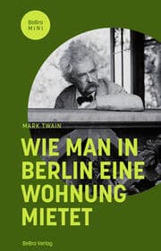 Cover von Wie man in Berlin eine Wohnung mietet