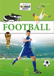 Cover von Football