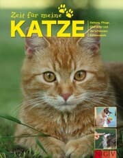 Cover von Zeit für meine Katze