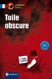 Cover von Toile obscure