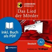 Cover von Das Lied der Mörder