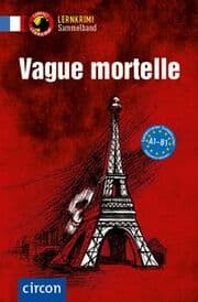 Cover von Vague mortelle