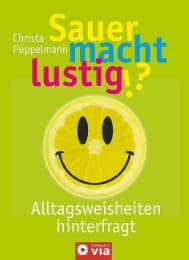 Cover von Sauer macht lustig!?