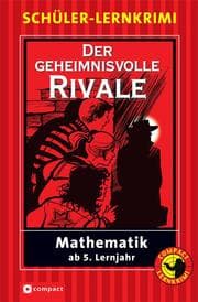 Cover von Der geheimnisvolle Rivale