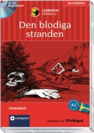 Cover von Den blodiga stranden
