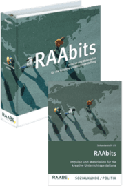 Cover von RAAbits Sozialkunde/Politik Sekundarstufe I/II