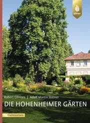 Cover von Die Hohenheimer Gärten