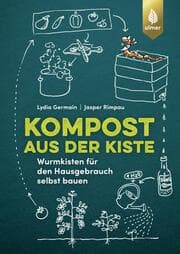 Cover von Kompost aus der Kiste