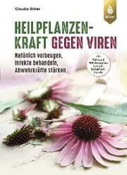 Cover von Heilpflanzenkraft gegen Viren