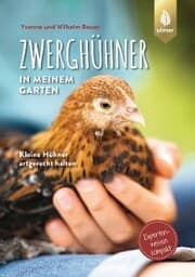 Cover von Zwerghühner in meinem Garten
