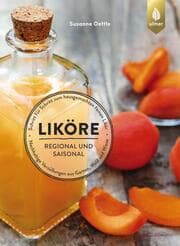 Cover von Liköre - regional und saisonal