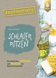 Cover von Schlauer putzen