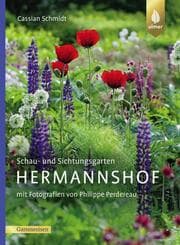 Cover von Schau- und Sichtungsgarten Hermannshof