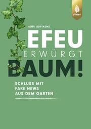 Cover von Efeu erwürgt Baum